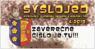 Syslojed