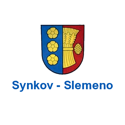 Obec Synkov-Slemeno
